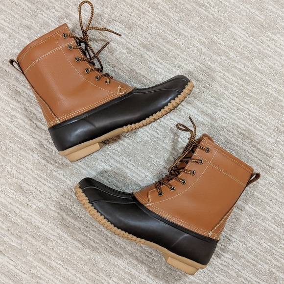 Merona Shoes - Size 8 Merona Duckboots